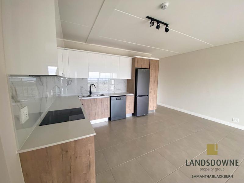 To Let 2 Bedroom Property for Rent in Richwood Western Cape